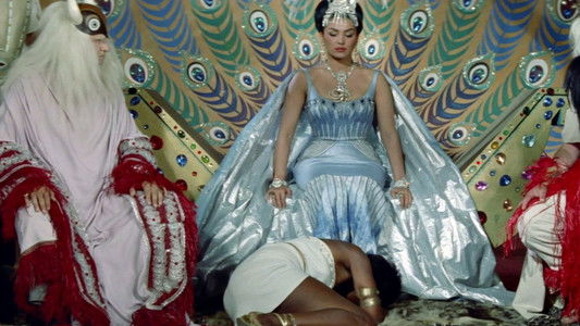 Maciste, l'uomo più forte del mondo