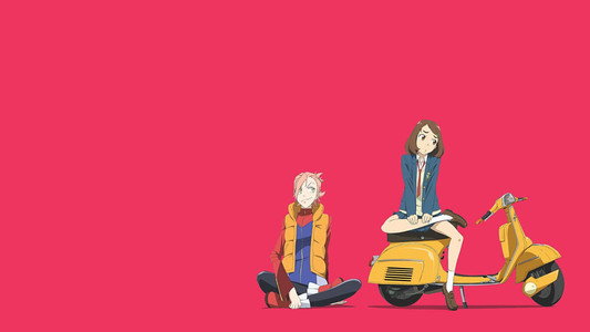 フリクリ オルタナ