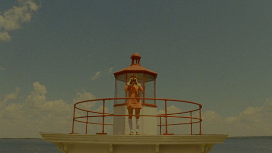 Moonrise Kingdom