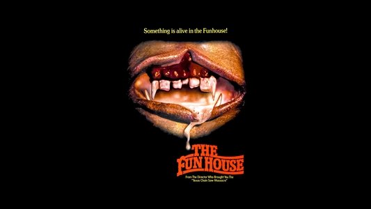 The Funhouse