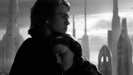 Star Wars: Episode III - Revenge of the Sith