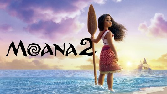 Moana 2