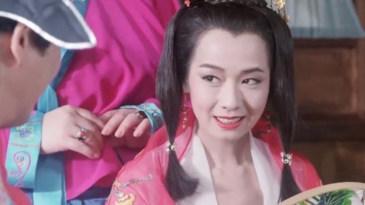 水滸笑傳