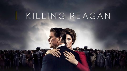 Killing Reagan