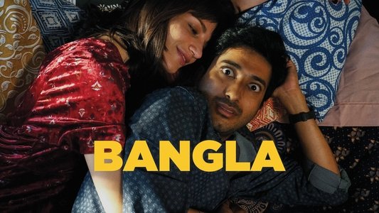 Bangla - La Serie
