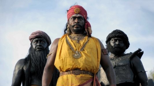 ஆயிரத்தில் ஒருவன்