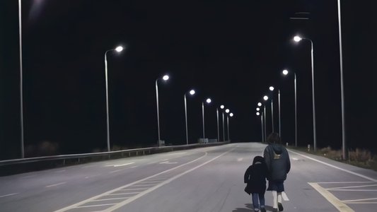 Τοπίο στην ομίχλη