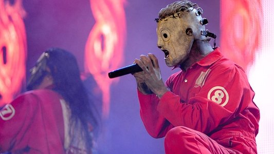 Slipknot: Rock In Rio 2011