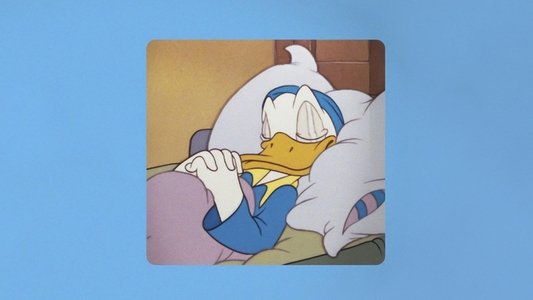 Early to Bed