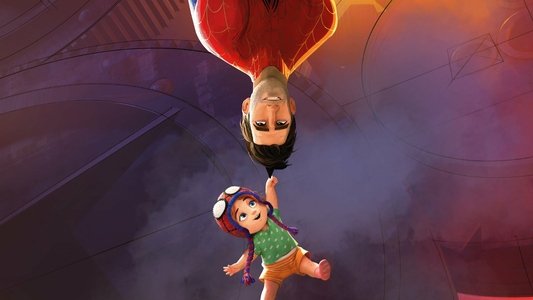 Spider-Man: Across the Spider-Verse