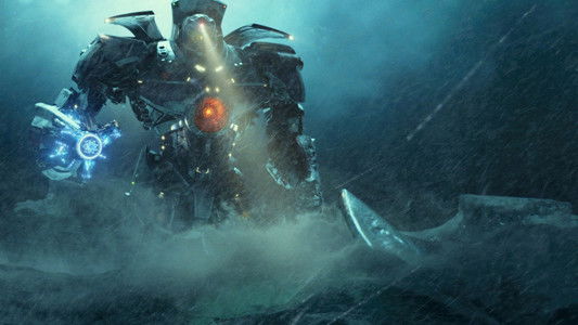 Pacific Rim
