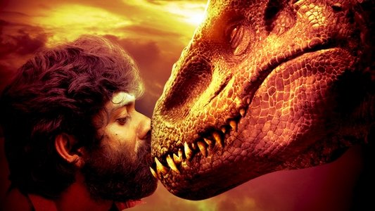 டைனோசர்ஸ்