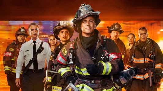 Chicago Fire
