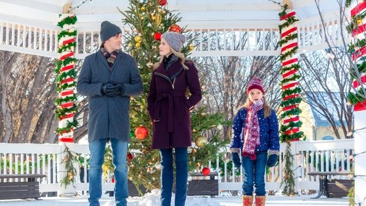 Christmas Connection