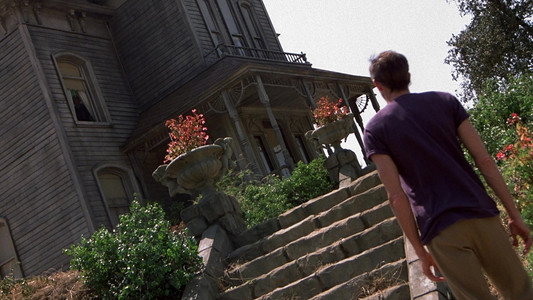 Psycho II