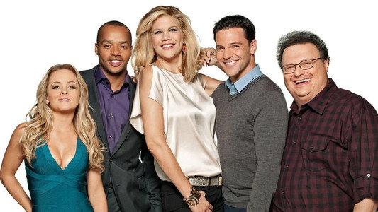 The Exes
