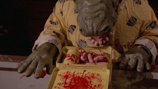 The Garbage Pail Kids Movie