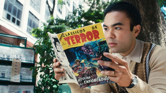 Mauricio de Sousa: O Filme