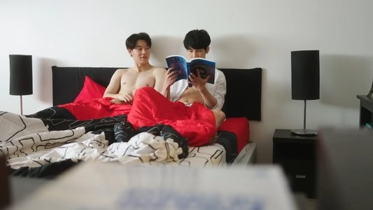 รักวุ่นๆของหนุ่มวิศวะ