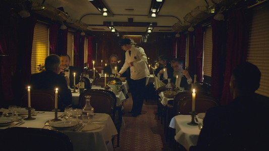 Orient-Express : le voyage d'une légende