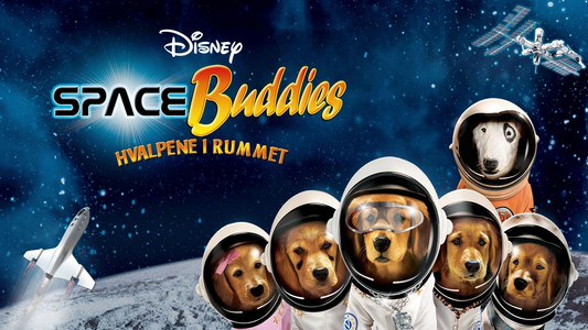 Space Buddies