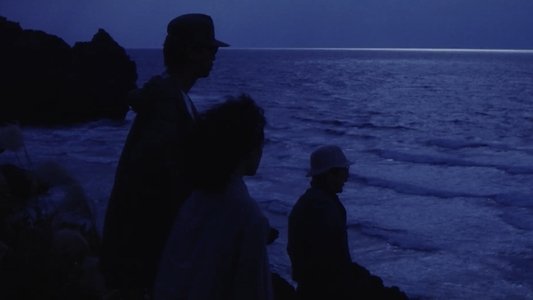 海燕ジョーの奇跡