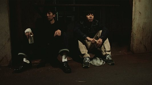 走れ、絶望に追いつかれない速さで