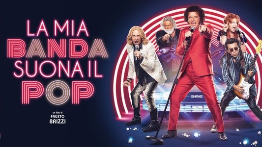 La mia banda suona il pop