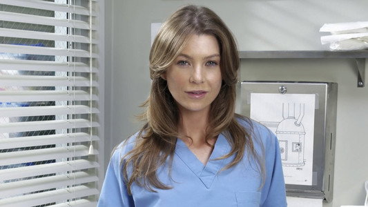 Grey's Anatomy