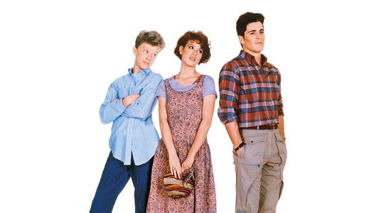 Sixteen Candles