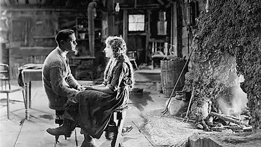Tess of the Storm Country