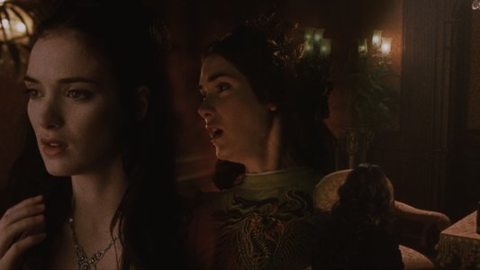 Bram Stoker's Dracula