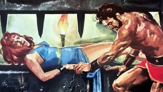 Il leone di Tebe