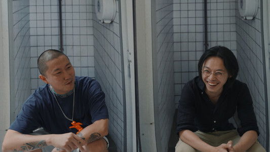 一拍脑袋一个梦