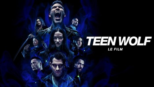 Teen Wolf: The Movie
