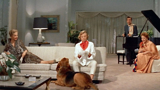 My Man Godfrey