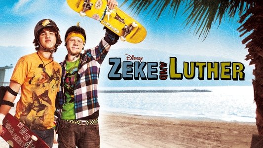 Zeke and Luther