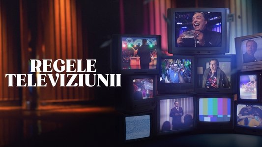 O Rei da TV