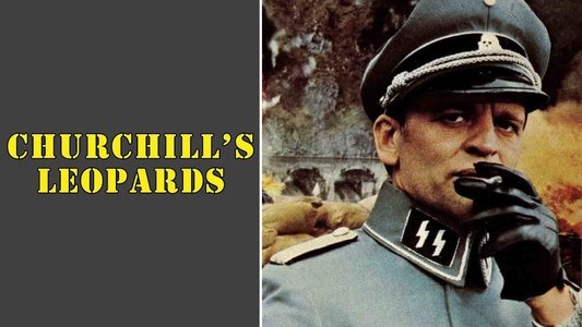 I leopardi di Churchill