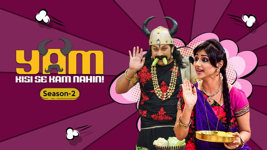 Yam Kisi Se Kam Nahi