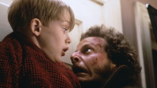 Home Alone