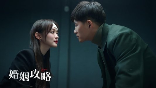 婚姻攻略