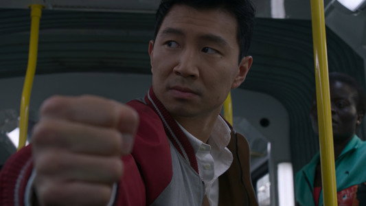 Shang-Chi and the Legend of the Ten Rings