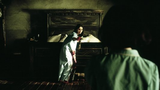 El laberinto del fauno