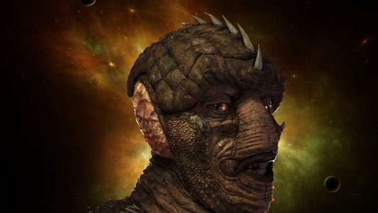 Enemy Mine