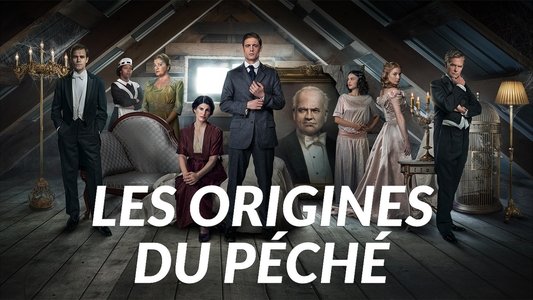 Flowers in the Attic: The Origin