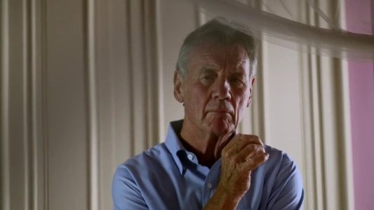 Michael Palin In Wyeth's World