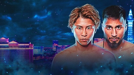 Naoya Inoue vs. Ramon Cardenas
