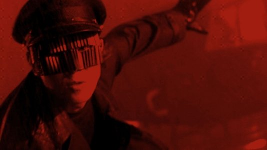 黑俠