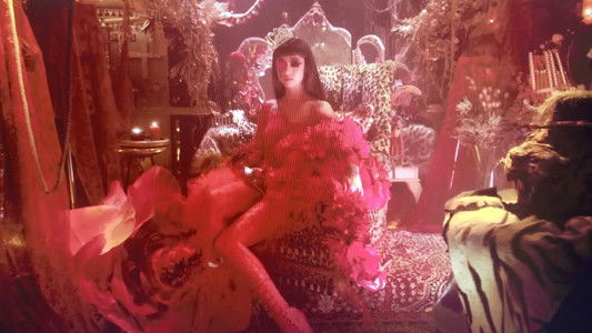 ヘルタースケルター